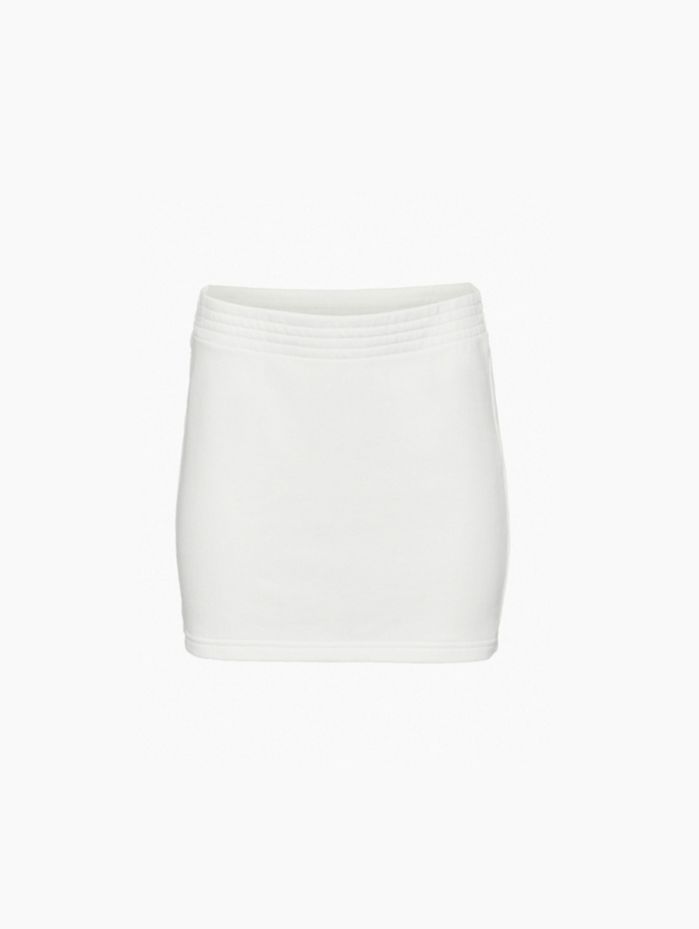 aritzia x the constant easy-go skirt